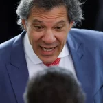 Governo tomará providências judiciais contra propagadores de fake news sobre Pix, diz Haddad
