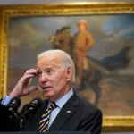 Biden classifica de “vergonhosa” a decisão da Meta de eliminar checagem de fatos