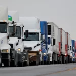 Canadá e México aumentarão segurança nas fronteiras nesta semana para evitar tarifas dos EUA