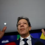 Haddad apresenta a Hugo Motta lista de prioridades da Fazenda e defende equilíbrio fiscal