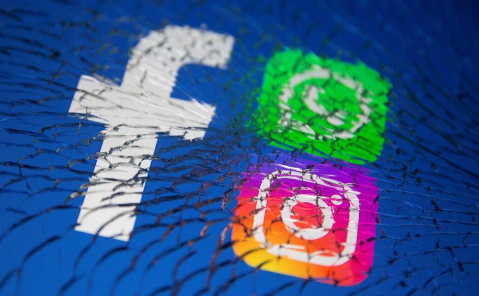 Zuckerberg contesta caso antitruste dos EUA contra Meta em depoimento