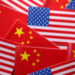 China e EUA enfrentam impasse sobre quem deve iniciar negociações comerciais