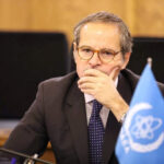 Agência nuclear da ONU diz que deve estar envolvida em negociações entre Irã e EUA