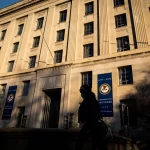 Leis antitruste dentro do “America First” não são regulamentação, diz autoridade dos EUA