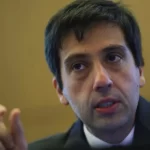 Moderação do crescimento é importante para levar inflação à meta, diz diretor do BC