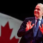 Carney vence eleição no Canadá e busca papel de liderança global contra Trump
