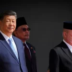 Presidente da China pede que ONU e sistemas multilaterais sejam mantidos