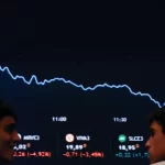 Ibovespa tem variação modesta antes de dados de emprego dos EUA; Gerdau cai