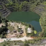Brasil tem 11% de suas minas com indícios de abandono, aponta estudo