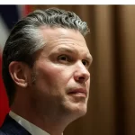 Chefe do Pentágono cancela programa de mulheres na área de segurança assinado por Trump