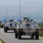 Governo Trump propõe eliminar financiamento de manutenção da paz da ONU