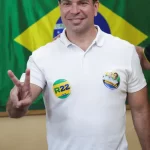 Por unanimidade, Primeira Turma do STF suspende processo contra Ramagem após diplomação