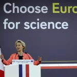 Europa promete meio bilhão de euros para atrair cientistas enquanto Trump confronta universidades