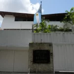 EUA comemoram “resgate bem-sucedido” de opositores na embaixada argentina em Caracas