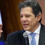 Haddad diz haver negociação de “entendimento” sobre tarifas com EUA após conversa com Bessent