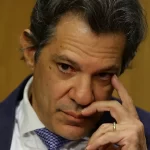 Anúncio do plano para data centers será feito após viagem de Lula, diz Haddad