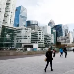 Economia global já sente impacto das tarifas de Trump