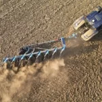 Clima extremo custa a agricultores da UE 28 bilhões de euros por ano, diz relatório