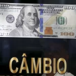 Dólar sobe após acordo entre EUA e China para reduzir tarifas