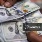 Dólar sobe após PIB do Brasil e inflação dos EUA e com tarifas em foco