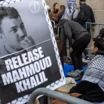 Juiz exige que governo Trump detalhe base legal para deportar ativista palestino