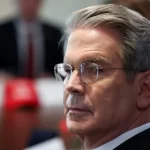 Bessent diz que EUA podem anunciar acordos comerciais com alguns países nesta semana