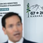 Líderes de finanças do G7 buscarão consenso com os EUA sobre questões não tarifárias em encontro no Canadá