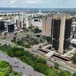 Brasil precisa de nova lei de resolução de fundos garantidores, diz Aquino, do BC