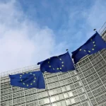 Regras de tecnologia não foram incluídas em negociações comerciais com os EUA, diz Comissão Europeia