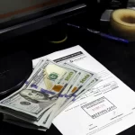 Dólar tem leve baixa na abertura com decisões de BCs e tensões no Oriente Médio em foco
