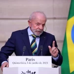 Lula cobra do G7 contribuições ambiciosas para redução de aquecimento global