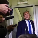 Juiz bloqueia plano de Trump de vincular fundos de transporte dos Estados à fiscalização da imigração