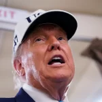 Decreto de Trump que proíbe viagens de cidadãos de 12 países entra em vigor na 2ª-feira