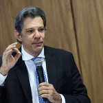 Haddad diz que não considera medidas que alteram IOF como alta da carga tributária