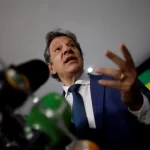 Haddad espera resolver nesta semana mudanças no IOF combinadas com medidas estruturais para fiscal