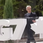 Líderes do G7 assinam declarações conjuntas sobre minerais essenciais e IA