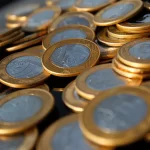 Dívida pública bruta do Brasil sobe menos do que o esperado em maio
