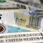 Dólar continua perdendo participação no mercado, mas euro também não é um vencedor, mostra estudo do BCE