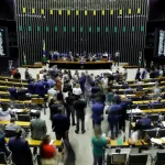 Câmara aprova MP do consignado privado e texto vai para o Senado