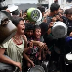 Crise se agrava em áreas críticas do mundo com aumento do risco de fome, diz ONU