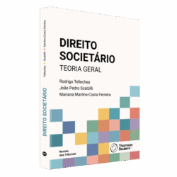 Direito Societário - Teoria Geral