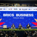 Brics defendem proteção de dados e pagamento de direito autoral para uso em IA