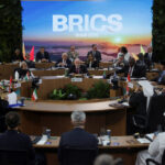 Brics pedem que países ricos financiem transição climática global