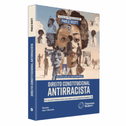 direito constitucional antirracista