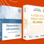 Acompanhe os próximos eventos da Editora Revista dos Tribunais: