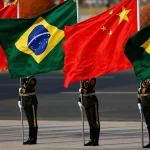 EXCLUSIVO-Brasil criará representação tributária em Pequim em meio a estreitamento de laços com China