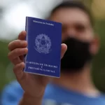 Brasil abre 148.992 vagas formais de trabalho em maio, abaixo do esperado
