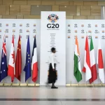 Chefes de finanças do G20 concordam com comunicado que enfatiza importância de independência dos bancos centrais