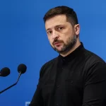 Zelenskiy aprova projeto de lei que “preserva independência” de órgãos anticorrupção