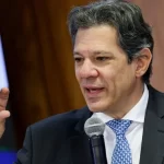 Haddad diz que mais de 10 mil empresas brasileiras serão afetadas por tarifas dos EUA